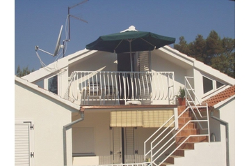 Croatia Privát Vrboska, Exterior